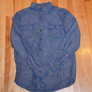 Arizona Button Down Shirt